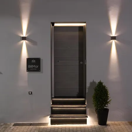Billmar Luxury In The Center Of * Gythio