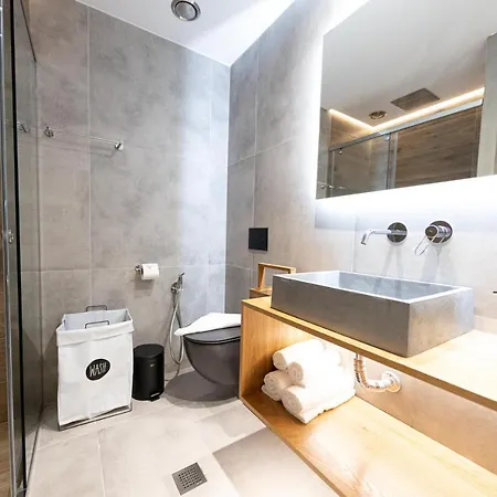 Billmar Luxury In The Center Of