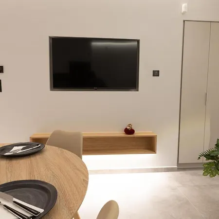Billmar Luxury In The Center Of