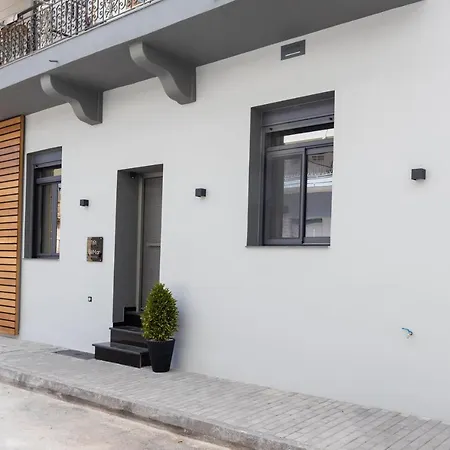 Billmar Luxury In The Center Of Apartmán