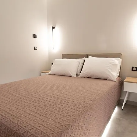 Billmar Luxury In The Center Of * Gythio
