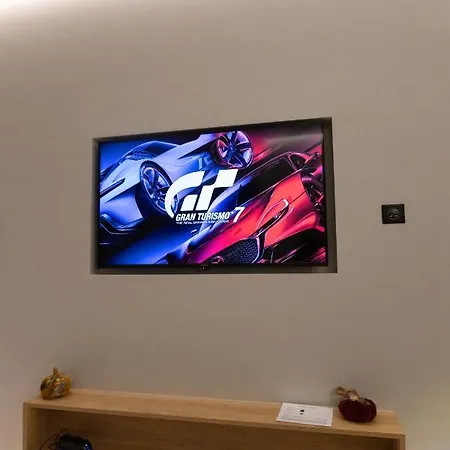 Apartment Billmar Luxury In The Center Of