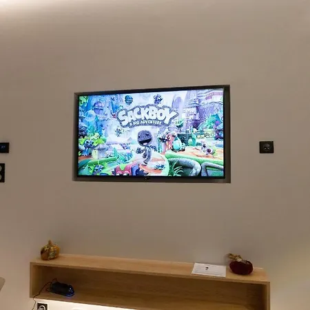 Billmar Luxury In The Center Of Gythio