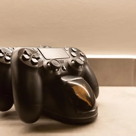 Billmar Luxury In The Center Of Apartment *