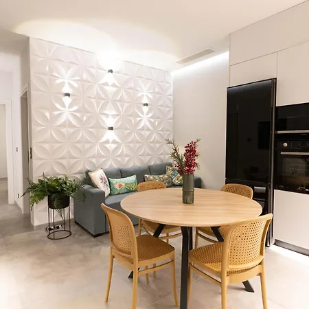 Billmar Luxury In The Center Of Gythio