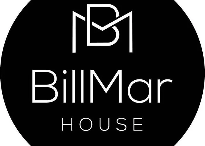 Апартаменты Billmar Luxury In The Center Of Гитион