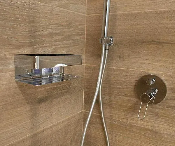 Billmar Luxury In The Center Of Гитион