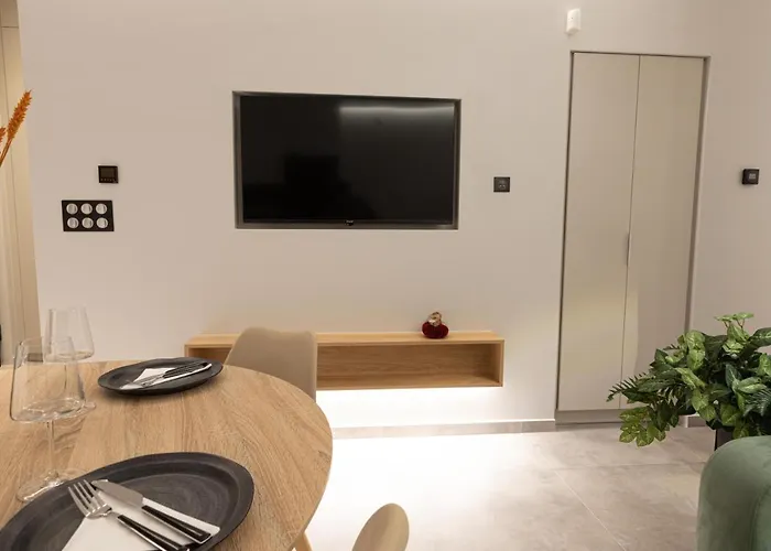 Billmar Luxury In The Center Of