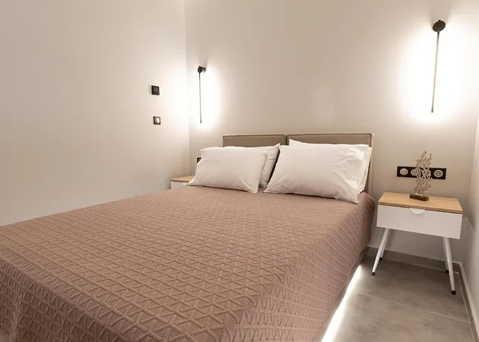 Billmar Luxury In The Center Of * Гитион