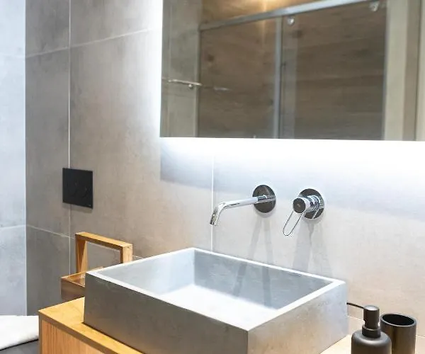 Billmar Luxury In The Center Of Апартаменты *