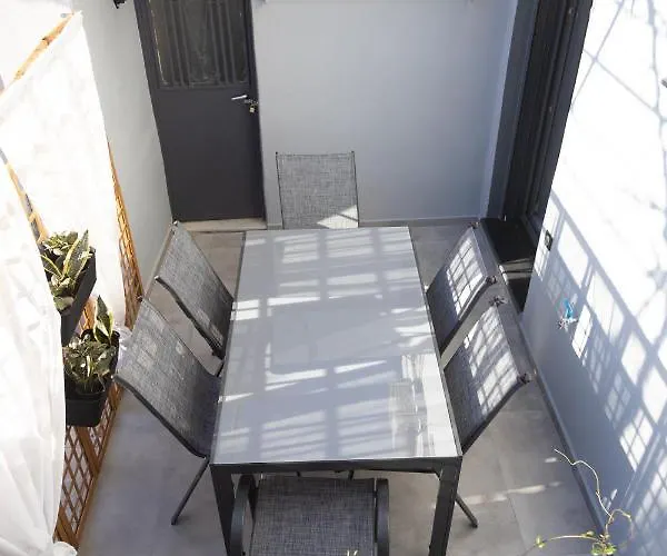 Billmar Luxury In The Center Of *