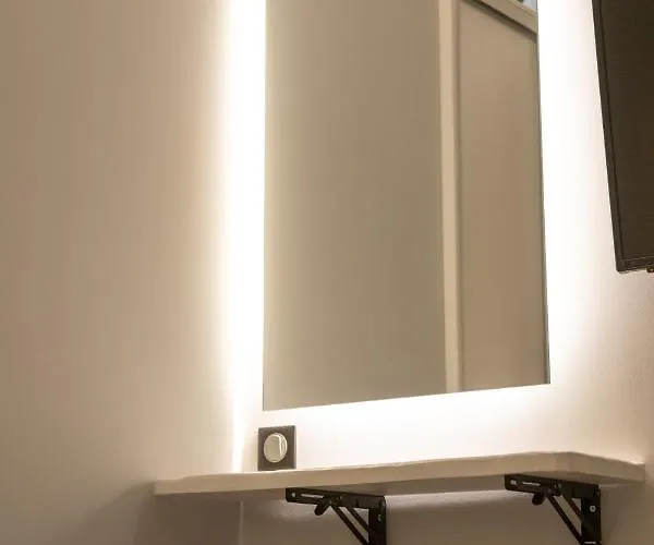 Billmar Luxury In The Center Of *