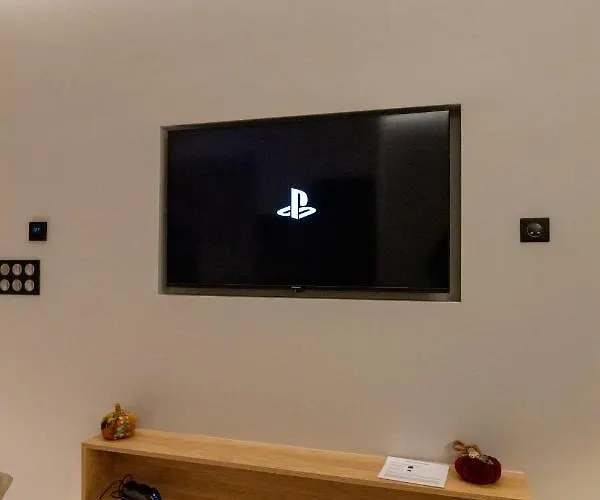 Billmar Luxury In The Center Of