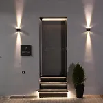 Billmar Luxury In The Center Of * Gytheio