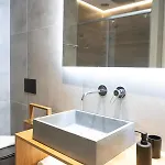 Billmar Luxury In The Center Of Διαμέρισμα *