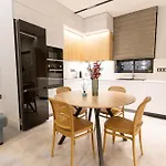 Appartamento Billmar Luxury In The Center Of Gythio