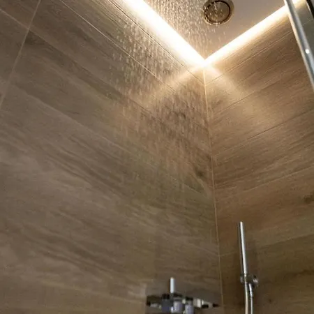 Billmar Luxury In The Center Of Appartement *