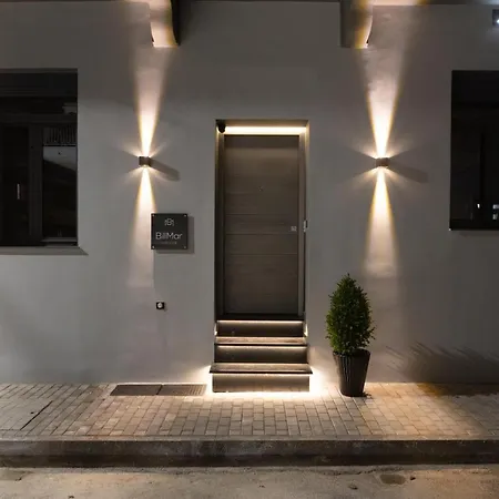 Billmar Luxury In The Center Of Gythio