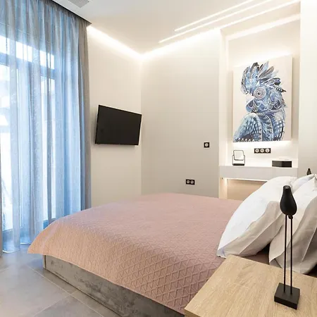 Appartement Billmar Luxury In The Center Of