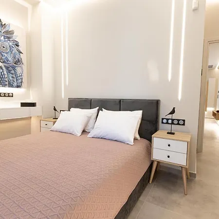Apartmán Billmar Luxury In The Center Of
