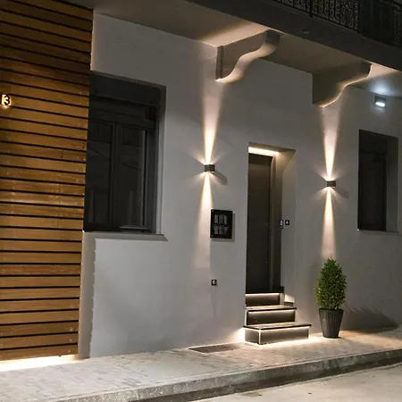 Apartment Billmar Luxury In The Center Of