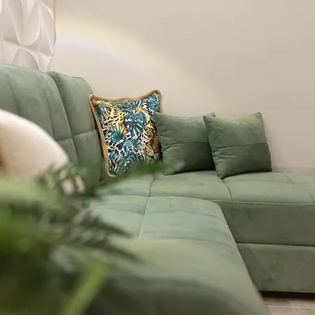 Billmar Luxury In The Center Of * Githio