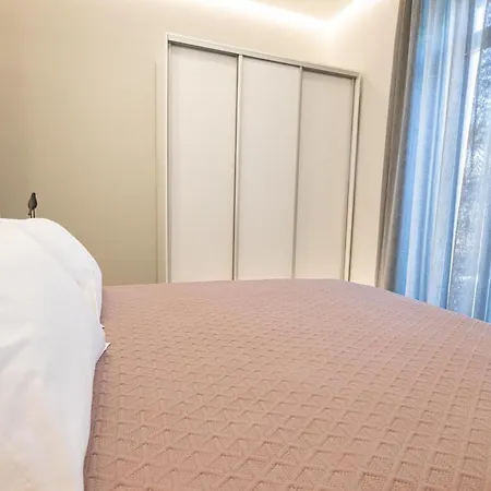 Billmar Luxury In The Center Of