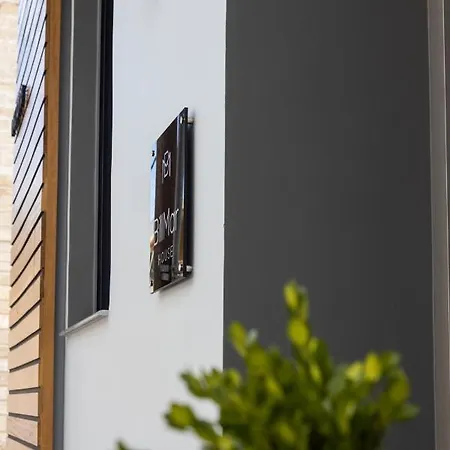 Appartement Billmar Luxury In The Center Of