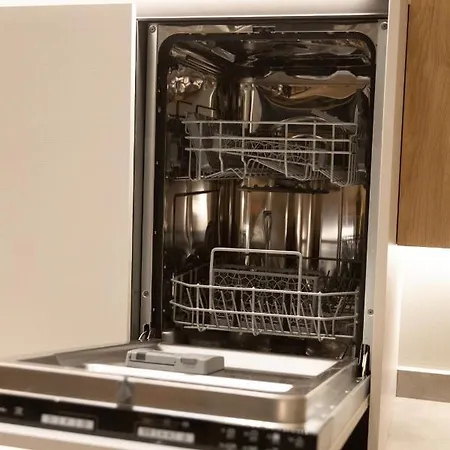 Billmar Luxury In The Center Of Appartement