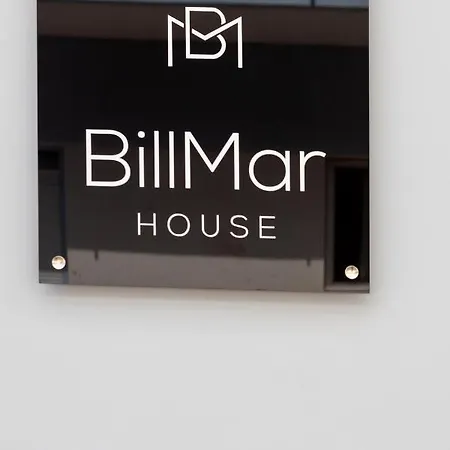 Billmar Luxury In The Center Of Appartement *