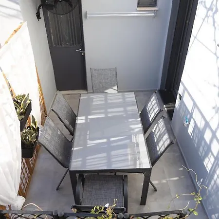 Billmar Luxury In The Center Of *