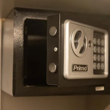 Billmar Luxury In The Center Of