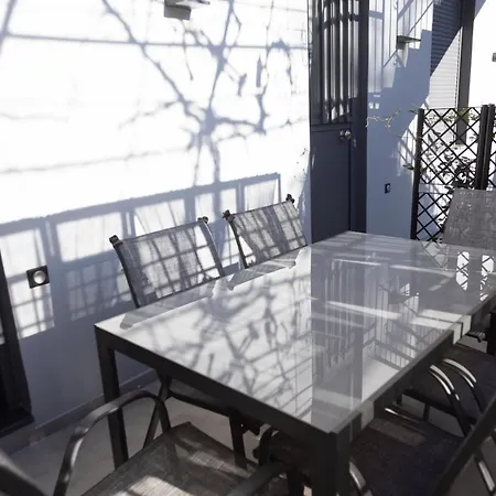 شقة Billmar Luxury In The Center Of *