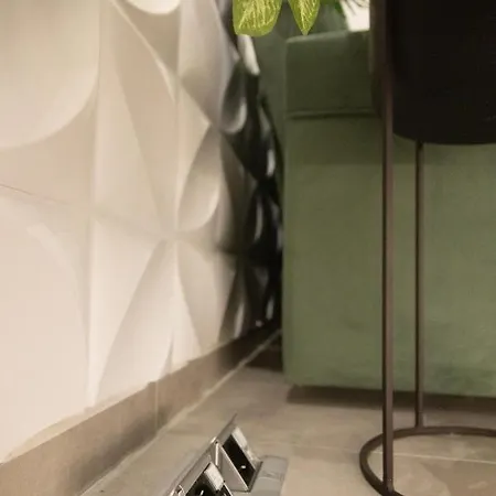 Billmar Luxury In The Center Of