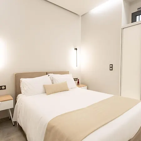 Billmar Luxury In The Center Of Appartement