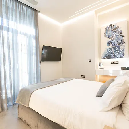 Billmar Luxury In The Center Of * Gythio