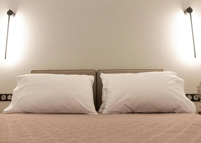 Billmar Luxury In The Center Of