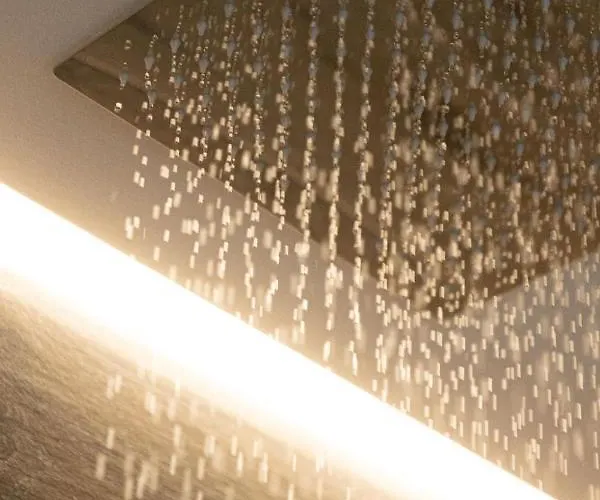 Billmar Luxury In The Center Of Apartment