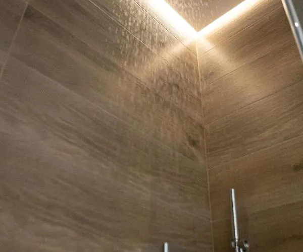 Billmar Luxury In The Center Of Appartement *