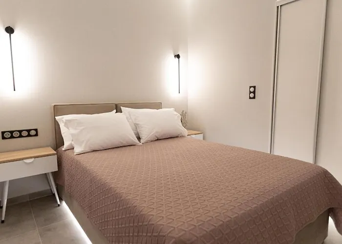 Billmar Luxury In The Center Of *