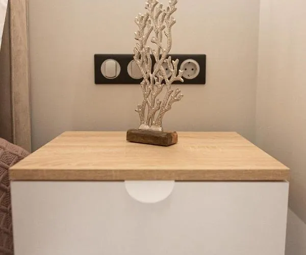 Billmar Luxury In The Center Of