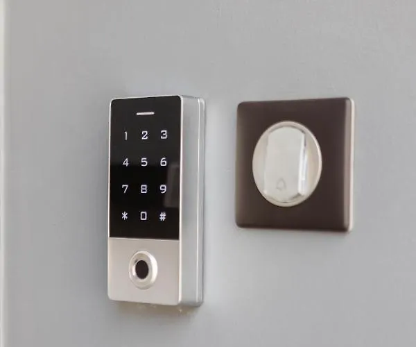 Billmar Luxury In The Center Of Apartmán *