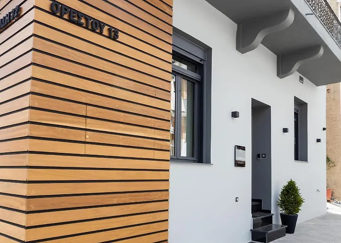 Billmar Luxury In The Center Of *