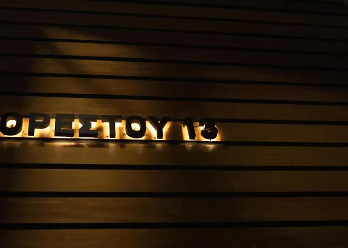 Apartmán Billmar Luxury In The Center Of Gythio