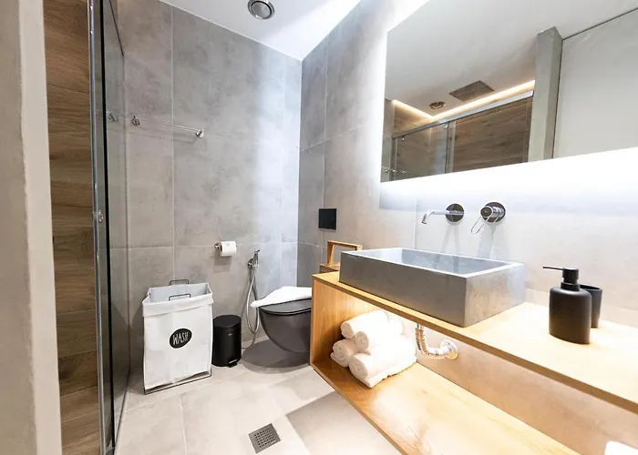 Billmar Luxury In The Center Of