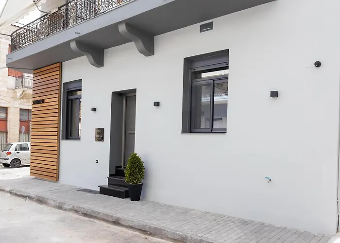 Billmar Luxury In The Center Of Apartmán