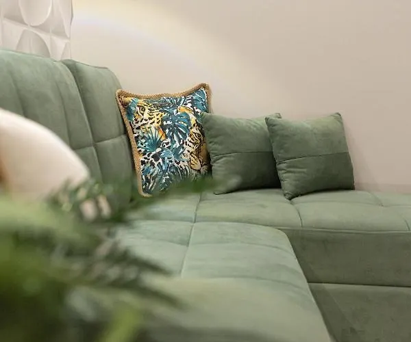 Billmar Luxury In The Center Of * Gytheio