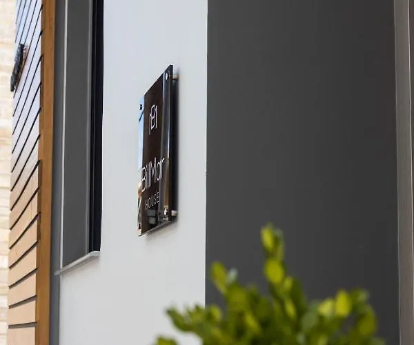 Apartment Billmar Luxury In The Center Of