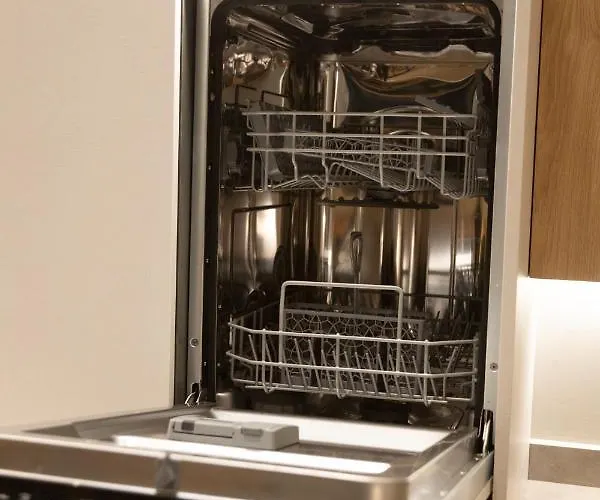 Billmar Luxury In The Center Of Apartmán