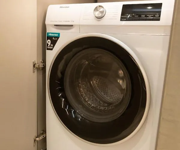 Apartment Billmar Luxury In The Center Of